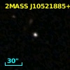 2MASS J10521885+8007086