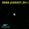 2MASS J10555725+1739578