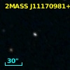 2MASS J11170981+4215288