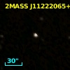 2MASS J11222065+5035239