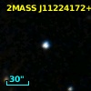 2MASS J11224172+1532074