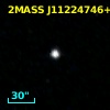 2MASS J11224746+4548139