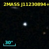 2MASS J11230894+0859382
