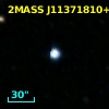 2MASS J11371810+7147349