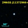 2MASS J11372966+3057428