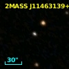 2MASS J11463139+4646328