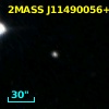 2MASS J11490056+5316075