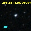 2MASS J12070309+7135444