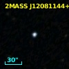 2MASS J12081144+4232268