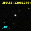 2MASS J12081246+1902384