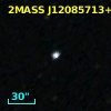 2MASS J12085713+4457470
