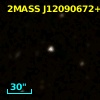 2MASS J12090672+3009188
