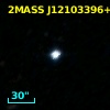 2MASS J12103396+5840388