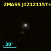 2MASS J12121157+6210490