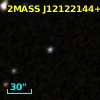 2MASS J12122144+8027080