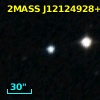 2MASS J12124928+4551275