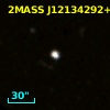 2MASS J12134292+3536411