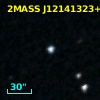 2MASS J12141323+7047043