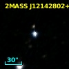 2MASS J12142802+5819143
