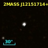 2MASS J12151714+3721367