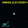 2MASS J12170397+2127591