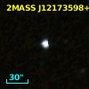 2MASS J12173598+8051226