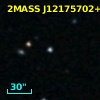 2MASS J12175702+1420403