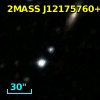 2MASS J12175760+6417236