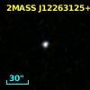 2MASS J12263125+7853424