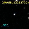 2MASS J12263720+7413318
