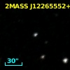2MASS J12265552+7254504