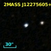 2MASS J12275605+7930404