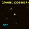 2MASS J13054817+3718568