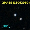 2MASS J13062910+6500571