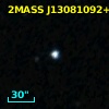 2MASS J13081092+6513288