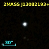 2MASS J13082193+5148161