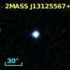 2MASS J13125567+7114434