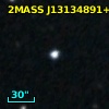 2MASS J13134891+8025122