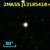 2MASS J13185418+5539360