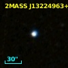 2MASS J13224963+5008555