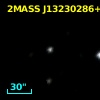 2MASS J13230286+6756376