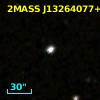 2MASS J13264077+7525455