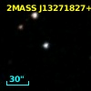 2MASS J13271827+7716554