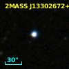 2MASS J13302672+5012365