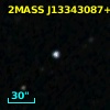 2MASS J13343087+4428316