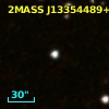 2MASS J13354489+7621075