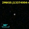 2MASS J13374994+4637070