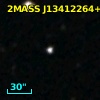 2MASS J13412264+7037207