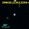 2MASS J13413294+5328556