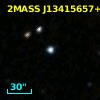 2MASS J13415657+5946526